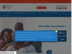 Sites similar to aic.ht