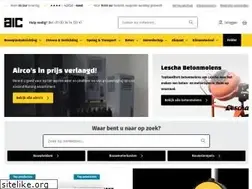 Sites similar to aic.nl