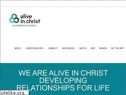 Sites similar to aic.org
