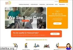 Sites similar to aic.sg