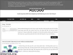 Sites similar to aic500.com