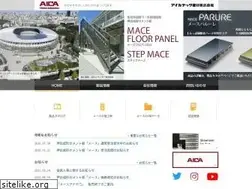 Sites similar to aica-tech.co.jp