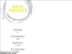 Sites similar to aica.life