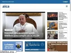 Sites similar to aica.org.ar