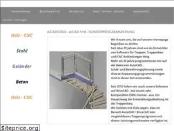 Sites similar to aicad.de