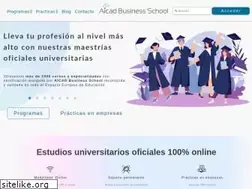 Sites similar to aicad.es