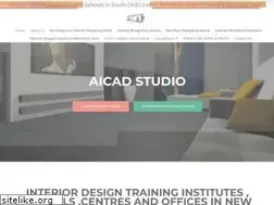 Sites similar to aicad.in