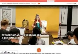 Sites similar to aicad.org
