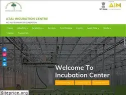 Sites similar to aicadtbaramatifoundation.org