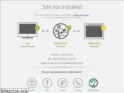 Sites similar to aicainternational.org