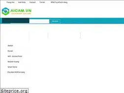 Sites similar to aicam.vn