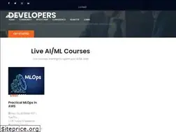Sites similar to aicamp.ai