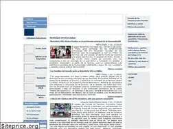 Sites similar to aicaold.com.ar