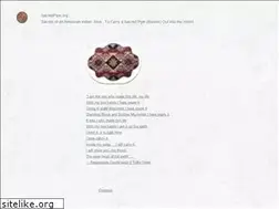 Sites similar to aicap.org