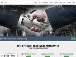 Sites similar to aicapital.eu
