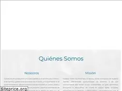 Sites similar to aicapitals.cl