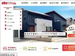 Sites similar to aicare-fudosan.com