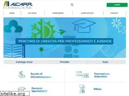 Sites similar to aicarrformazione.org