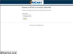 Sites similar to aicart.ca
