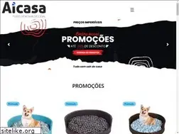 Sites similar to aicasa.com.br