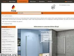 Sites similar to aicasanitaer.de