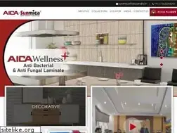 Sites similar to aicasunmica.com