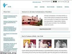 Sites similar to aicb.org.in