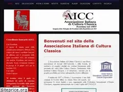 Sites similar to aicc-nazionale.it