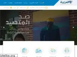 Sites similar to aicc.com.sa