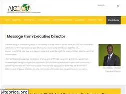Sites similar to aiccad.org