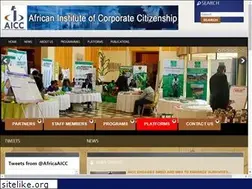 Sites similar to aiccafrica.org