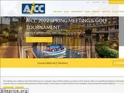 Sites similar to aiccbox.org
