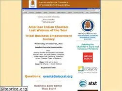 Sites similar to aicccal.org