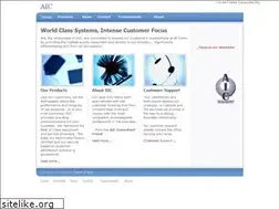 Sites similar to aicconverge.com
