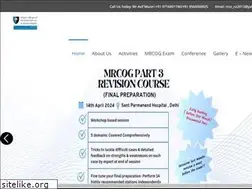 Sites similar to aiccrcognzindia.com