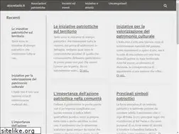 Sites similar to aiccrelazio.it