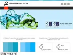 Sites similar to aicdyes.com