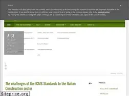 Sites similar to aice-it.org
