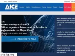 Sites similar to aice.cl
