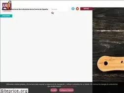 Sites similar to aice.es