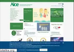 Sites similar to aicebiz.com