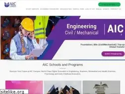 Sites similar to aicedu.lk