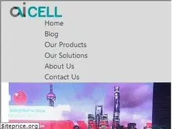 Sites similar to aicell.ir