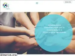 Sites similar to aicem.it