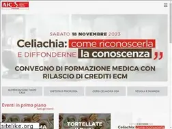 Sites similar to aicemiliaromagna.it