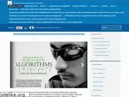 Sites similar to aicfb.in