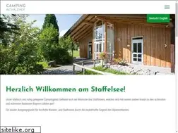 Sites similar to aichalehof.de