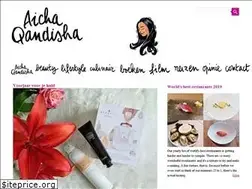 Sites similar to aichaqandisha.nl