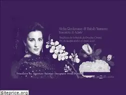 Sites similar to aicharedouane-maqam.fr