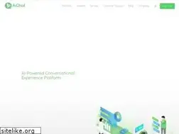 Sites similar to aichat.id